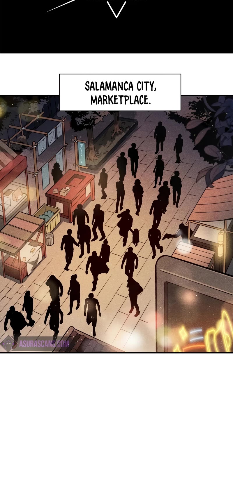 Demonic Evolution Chapter 61 page 5 - Chapter 61