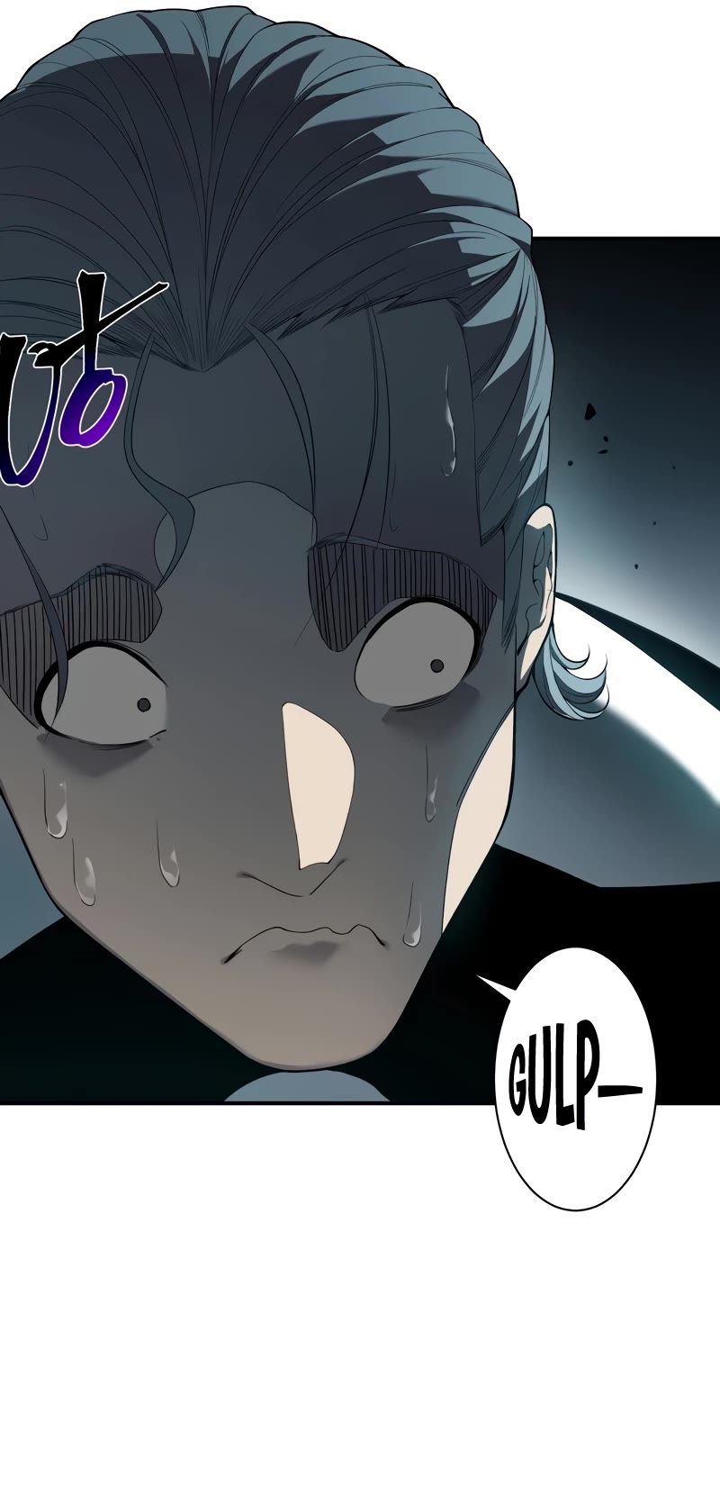 Demonic Evolution Chapter 63 page 28 - Chapter 63