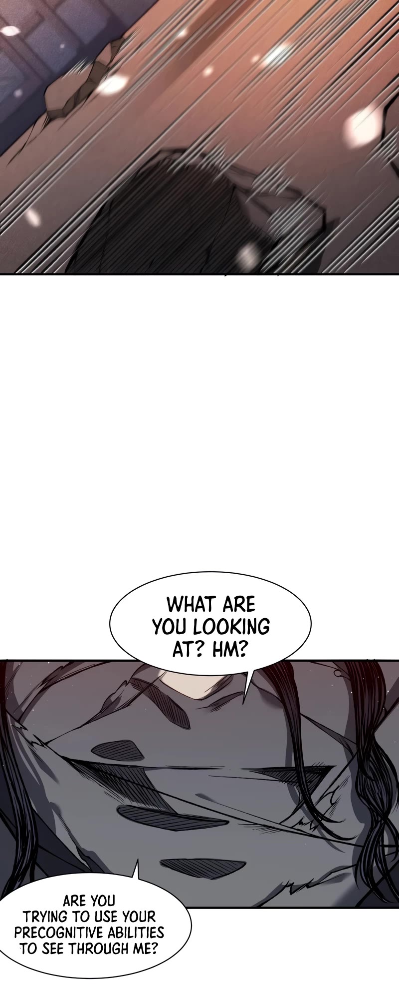 Demonic Evolution Chapter 63 page 39 - Chapter 63