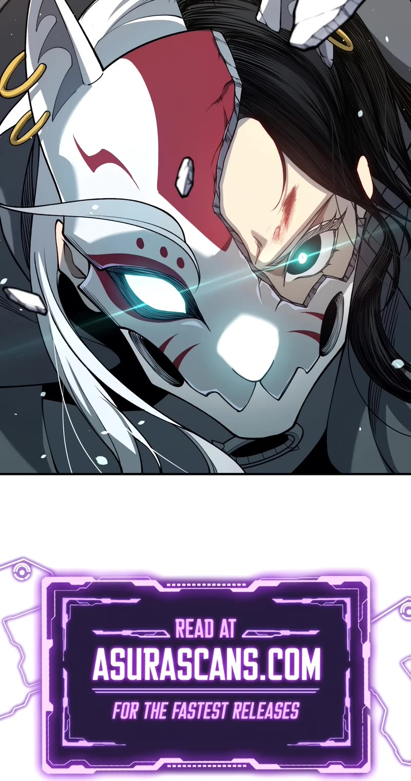 Demonic Evolution Chapter 63 page 42 - Chapter 63