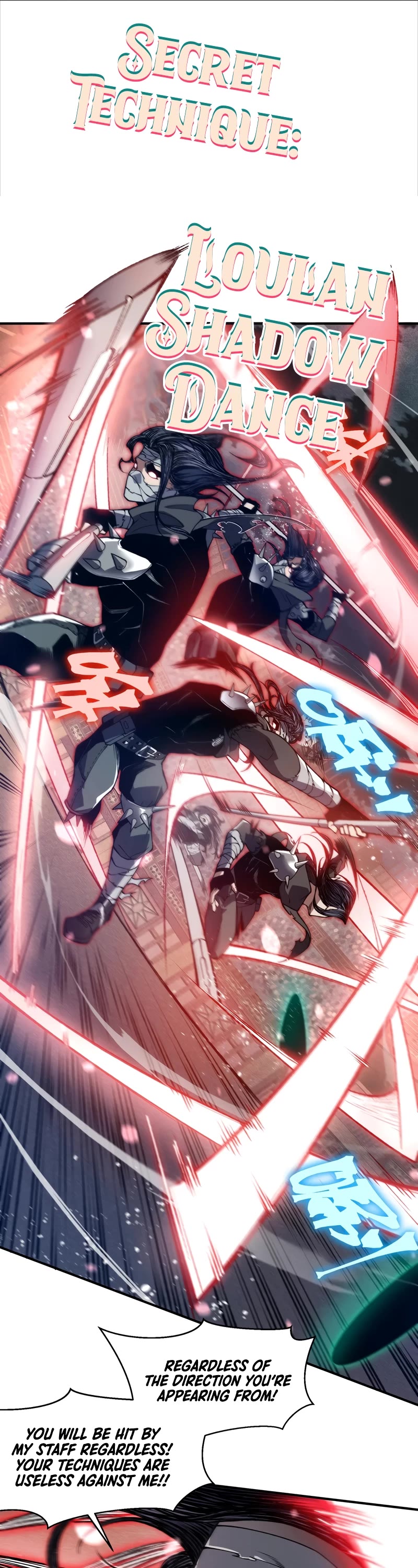 Demonic Evolution Chapter 64 page 20 - Chapter 64