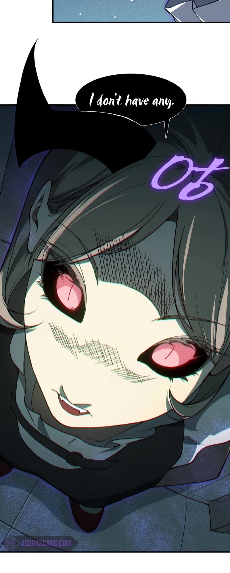 Demonic Evolution Chapter 64 page 39 - Chapter 64