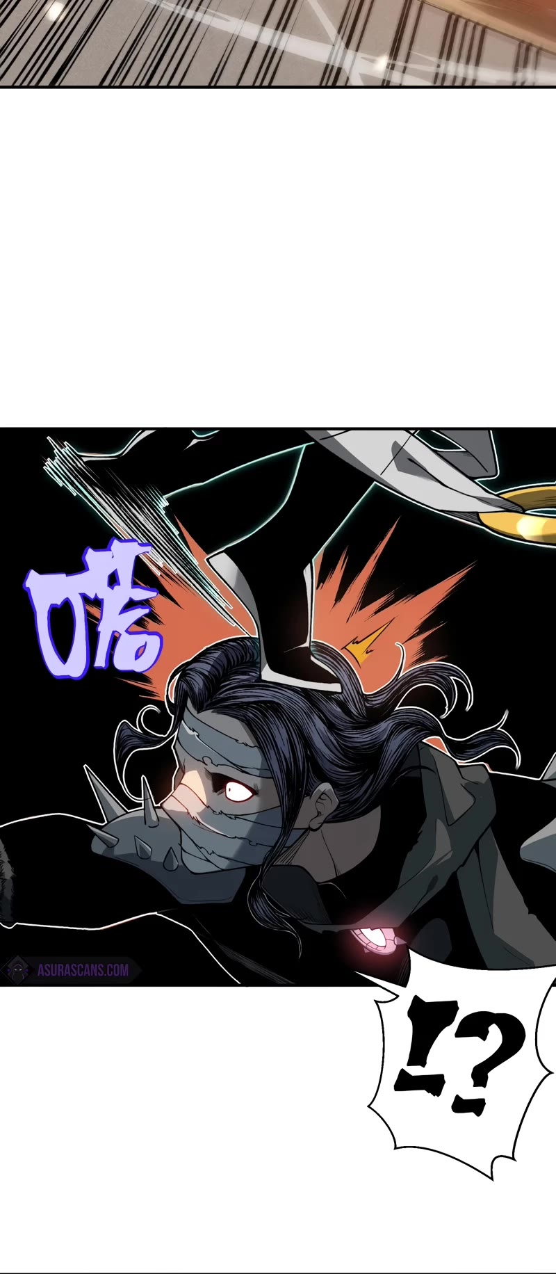 Demonic Evolution Chapter 65 page 13 - Chapter 65