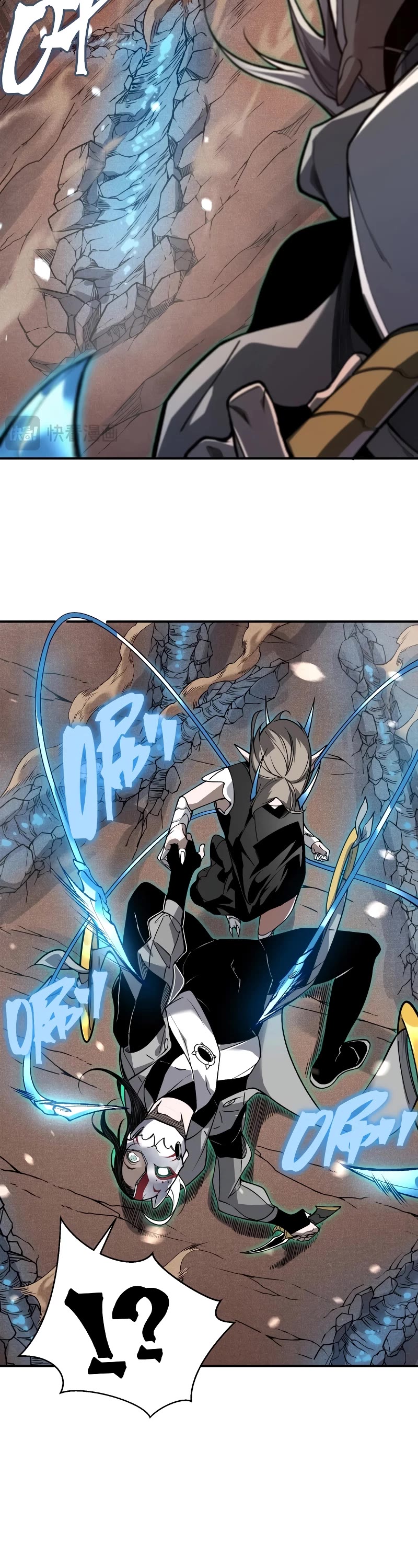 Demonic Evolution Chapter 66 page 26 - Chapter 66