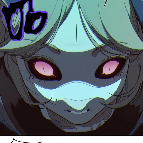 Demonic Evolution Chapter 66 cover