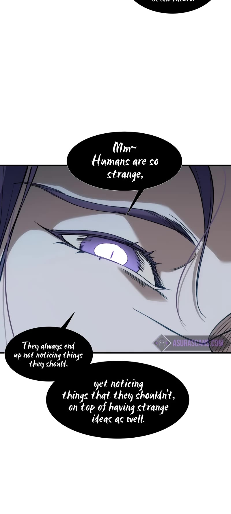 Demonic Evolution Chapter 67 page 8 - Chapter 67