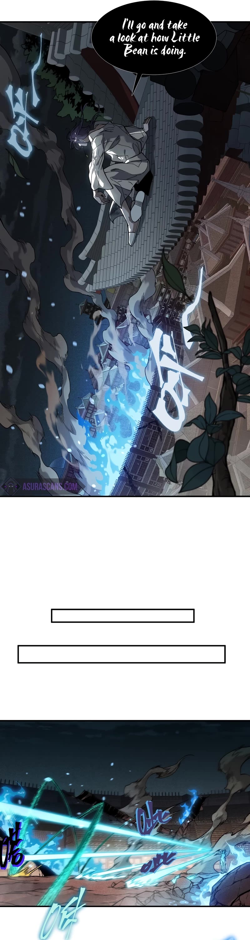Demonic Evolution Chapter 67 page 9 - Chapter 67