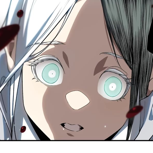 Demonic Evolution Chapter 67 cover