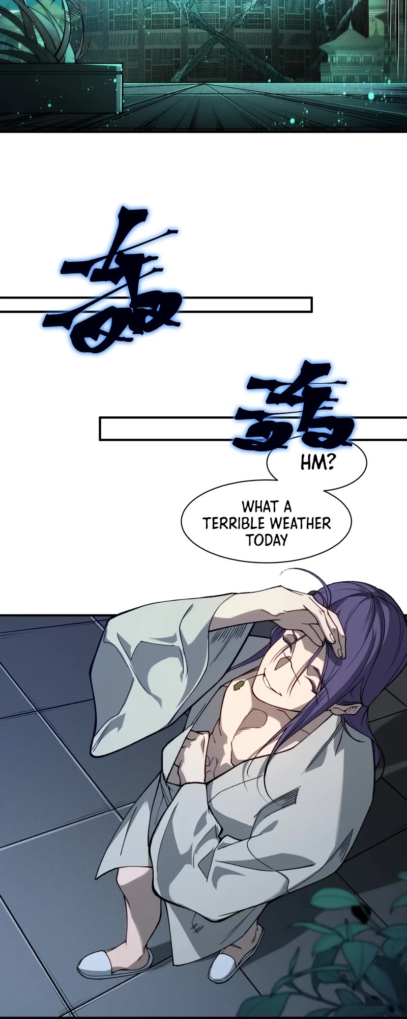 Demonic Evolution Chapter 68 page 24 - Chapter 68