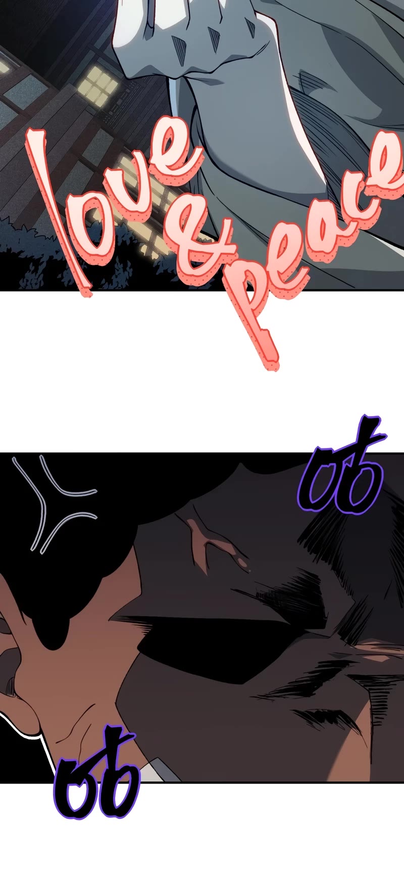Demonic Evolution Chapter 68 page 31 - Chapter 68