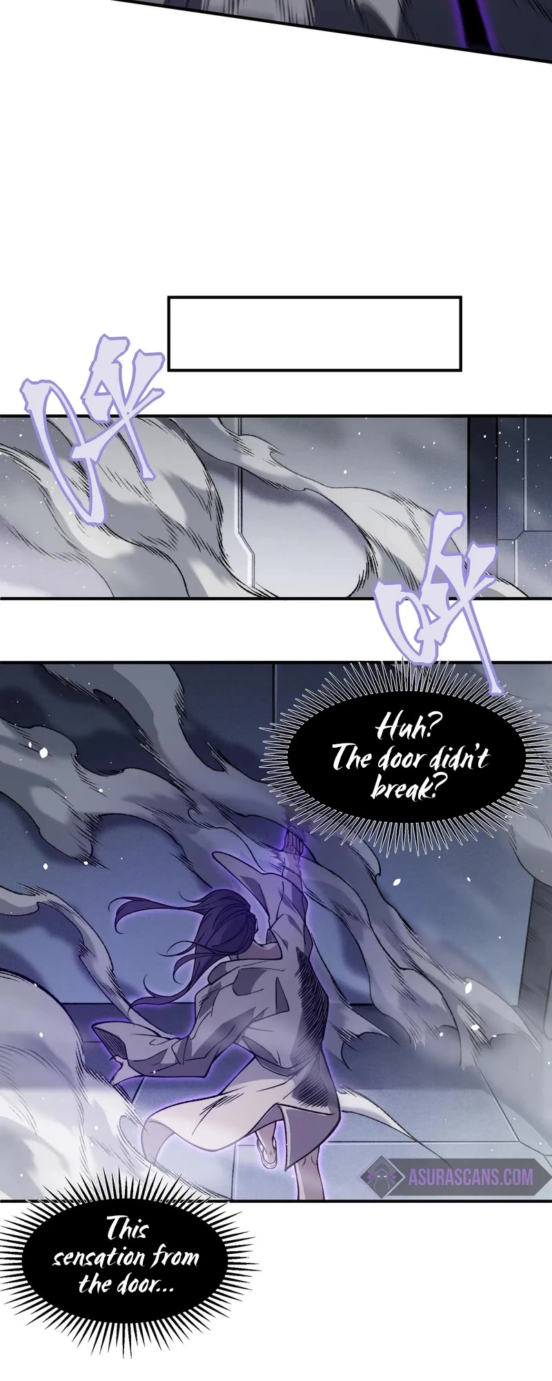 Demonic Evolution Chapter 69 page 25 - Chapter 69