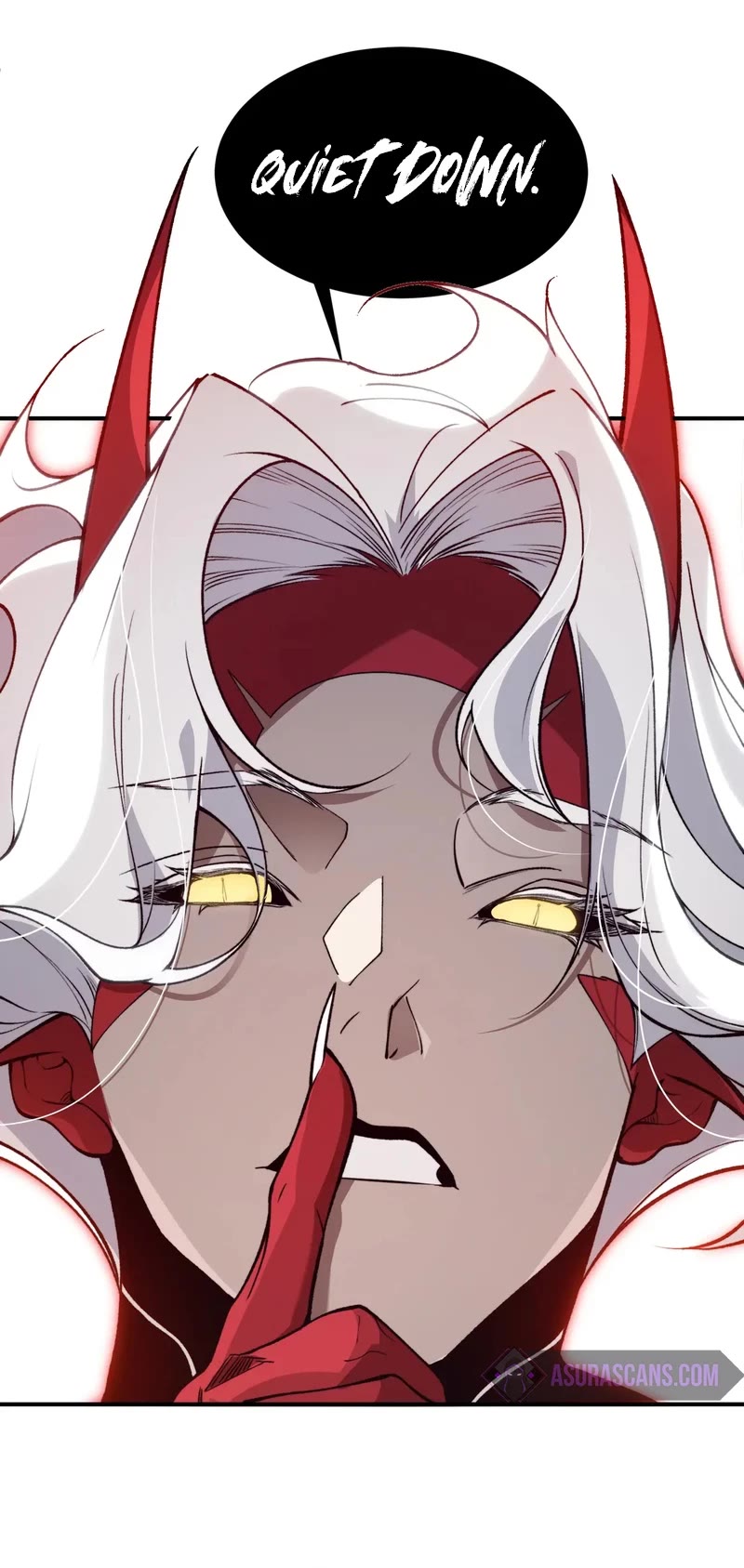 Demonic Evolution Chapter 69 page 29 - Chapter 69