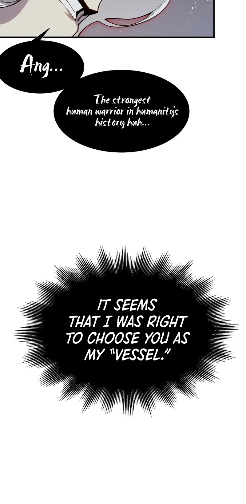Demonic Evolution Chapter 70 page 8 - Chapter 70