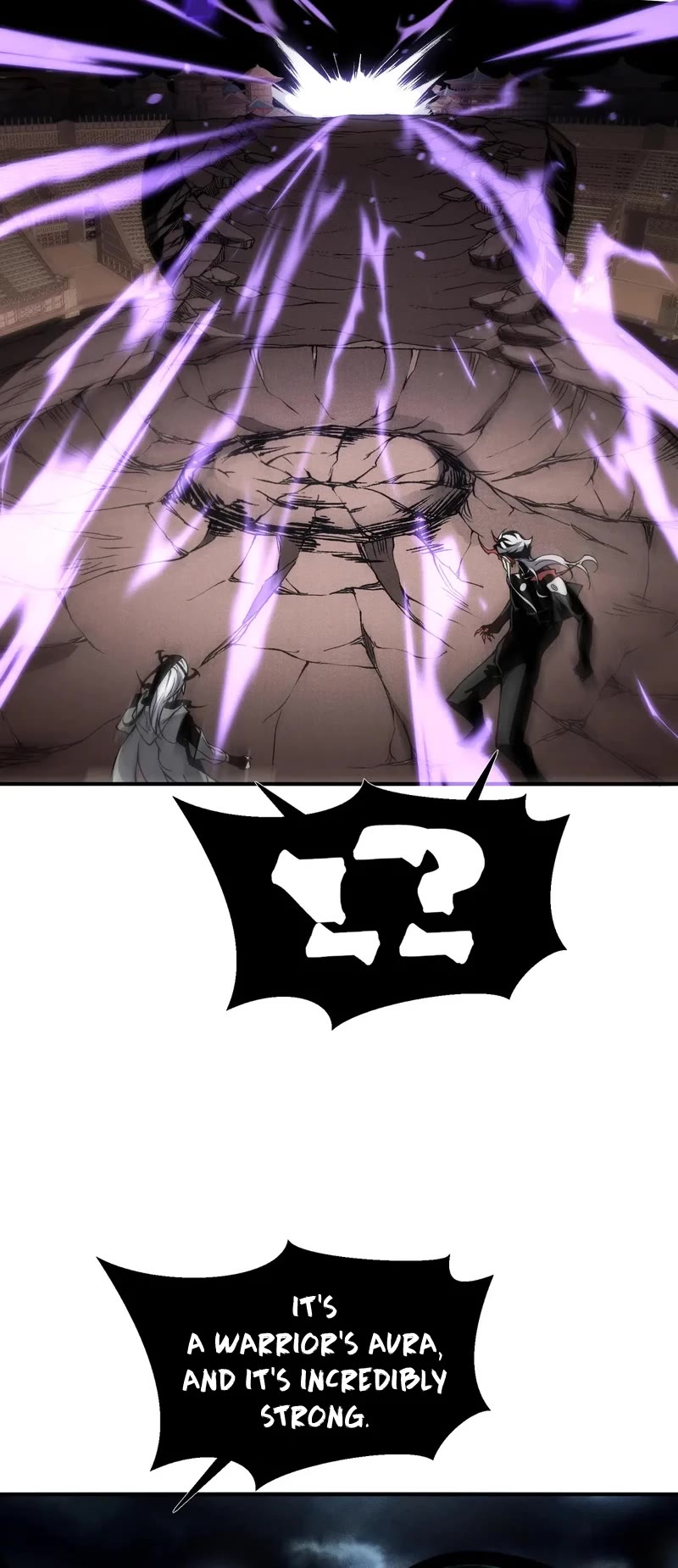 Demonic Evolution Chapter 72 page 29 - Chapter 72