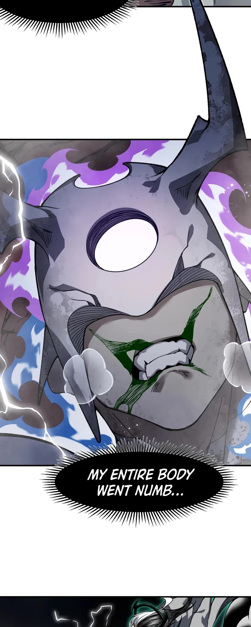 Demonic Evolution Chapter 72 page 8 - Chapter 72