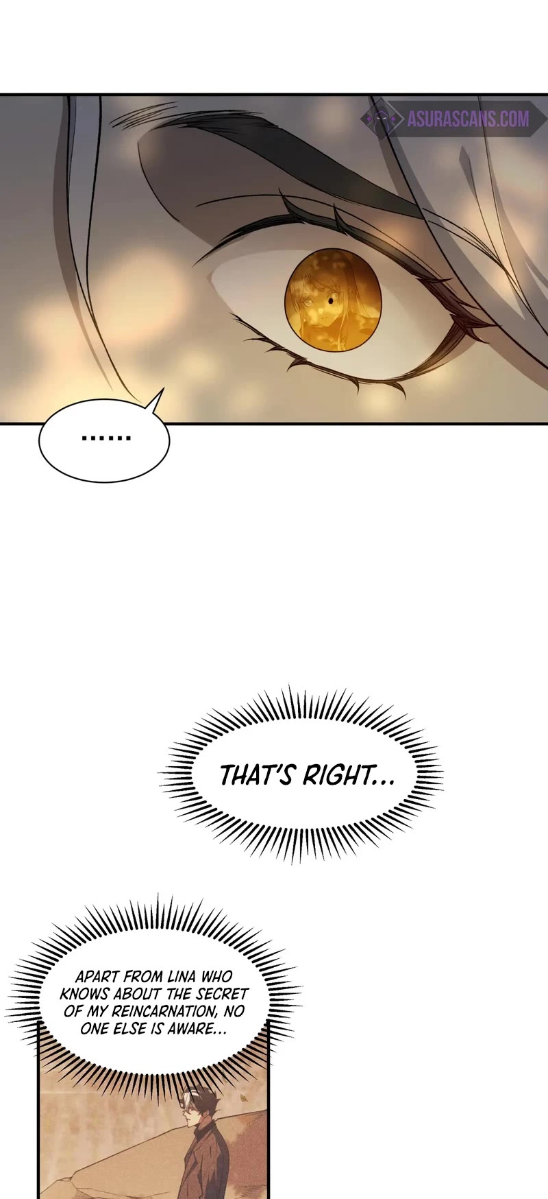 Demonic Evolution Chapter 73 page 28 - Chapter 73