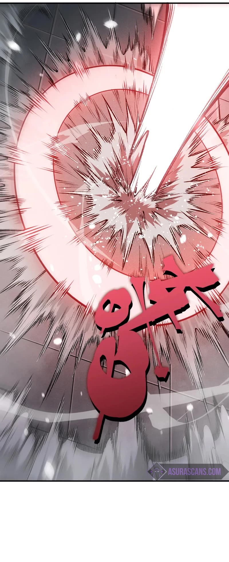 Demonic Evolution Chapter 74 page 40 - Chapter 74