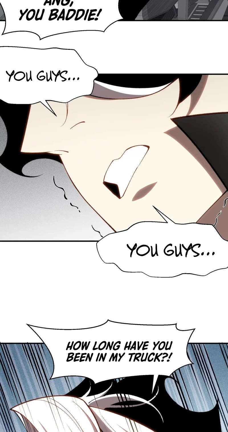 Demonic Evolution Chapter 75 page 39 - Chapter 75
