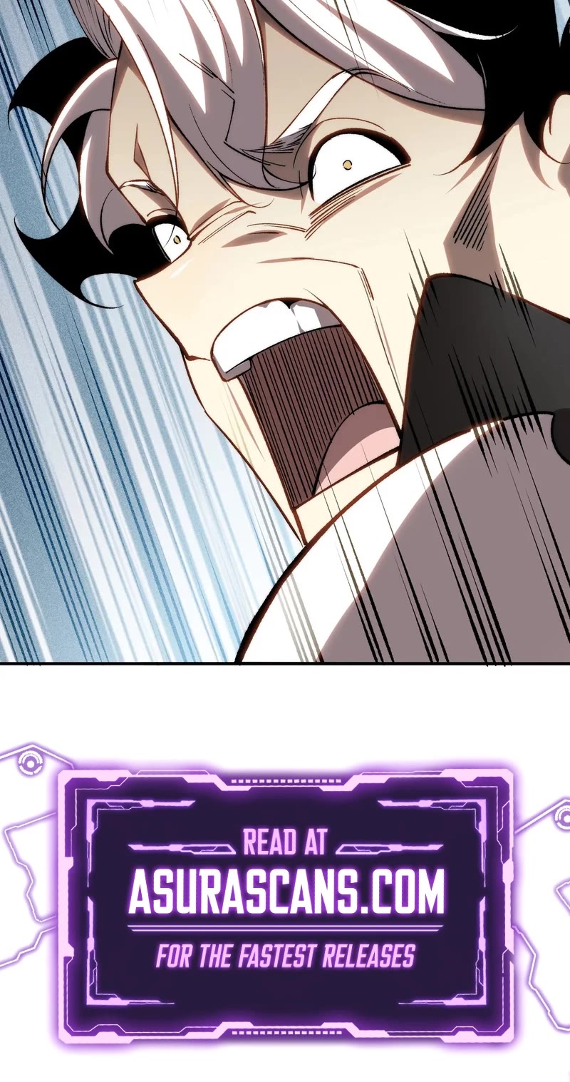 Demonic Evolution Chapter 75 page 40 - Chapter 75