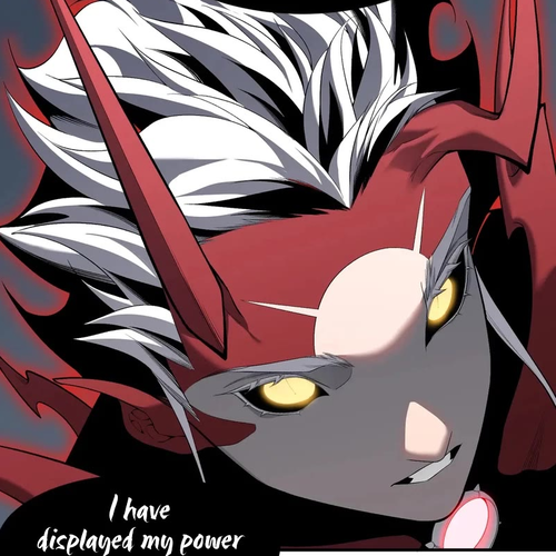 Demonic Evolution Chapter 75 cover