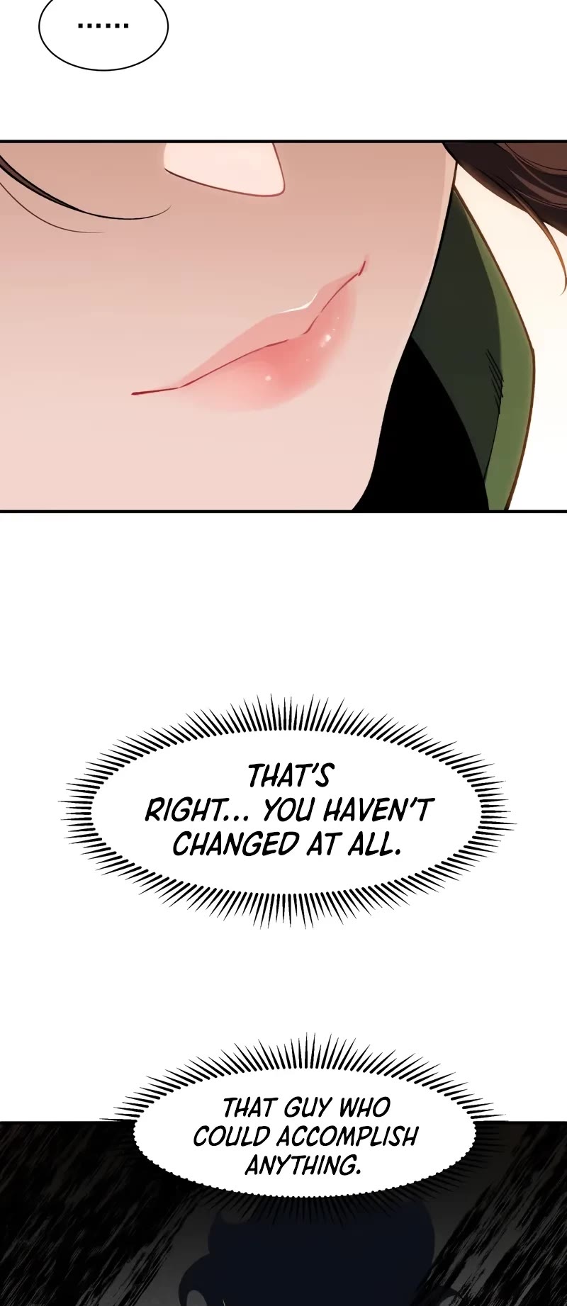 Demonic Evolution Chapter 76 page 27 - Chapter 76