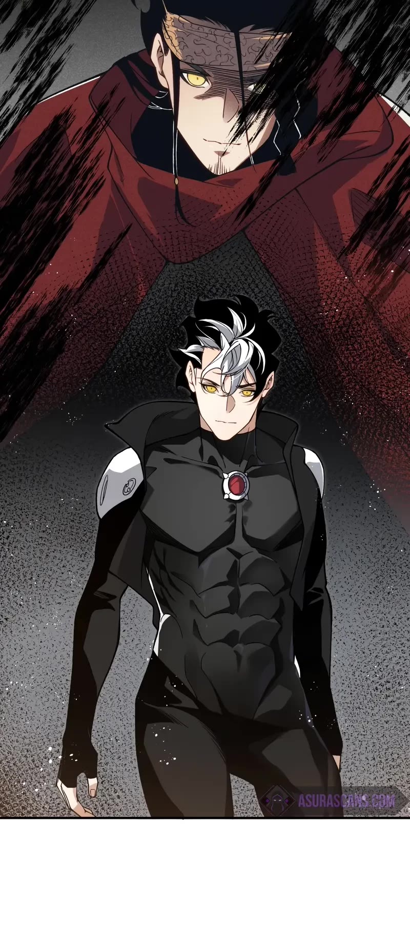 Demonic Evolution Chapter 76 page 28 - Chapter 76