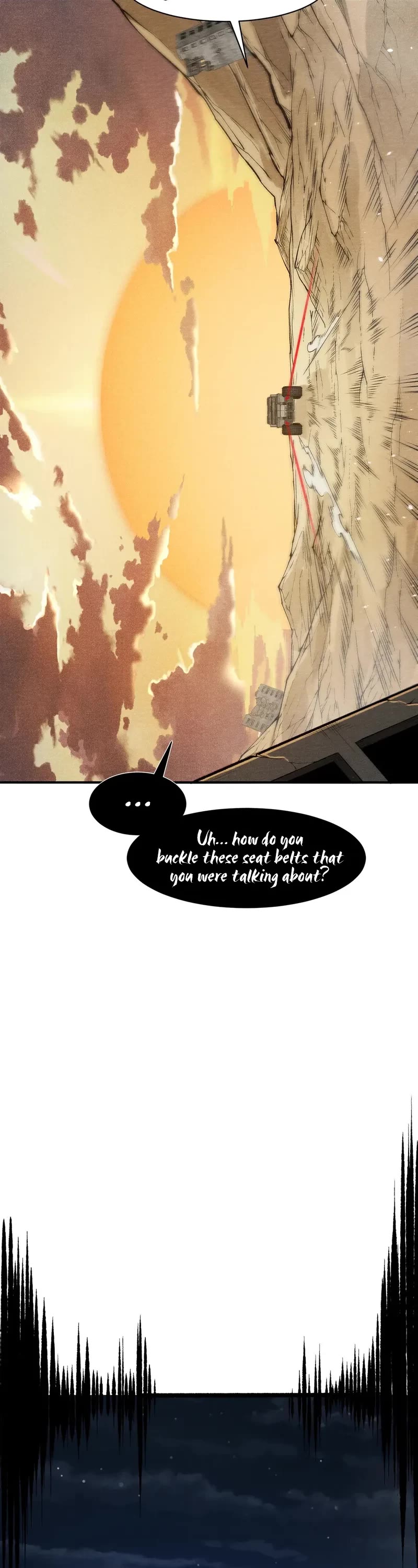 Demonic Evolution Chapter 77 page 27 - Chapter 77