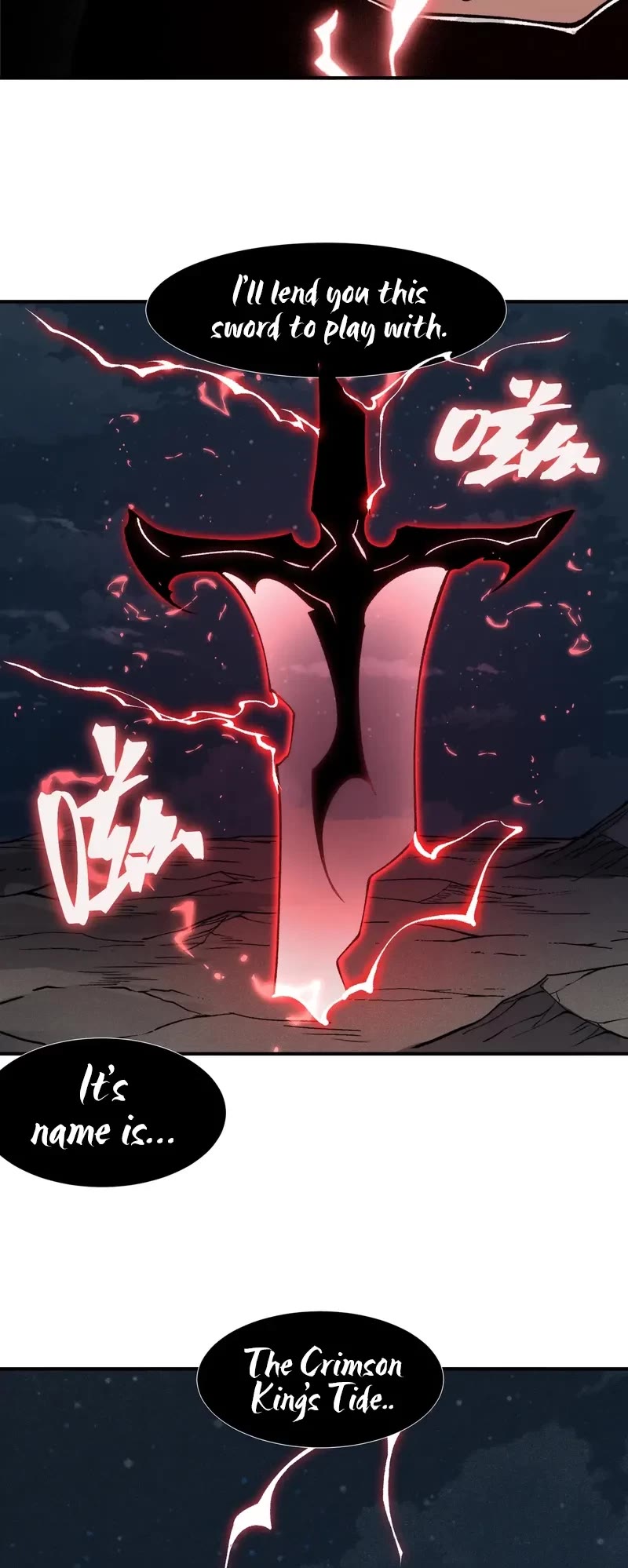 Demonic Evolution Chapter 77 page 36 - Chapter 77