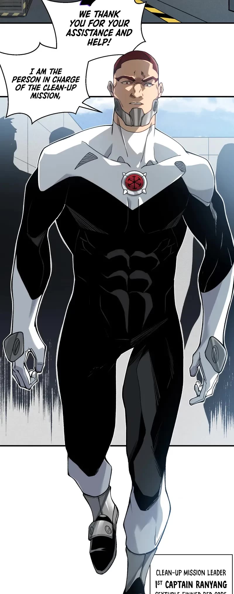 Demonic Evolution Chapter 78 page 8 - Chapter 78