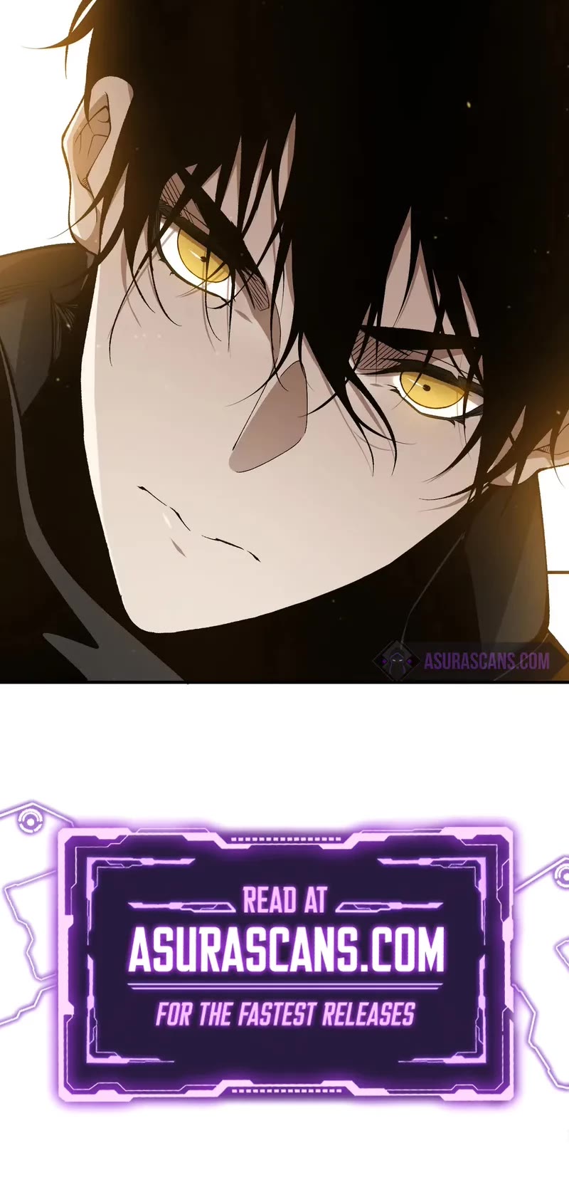 Demonic Evolution Chapter 79 page 32 - Chapter 79