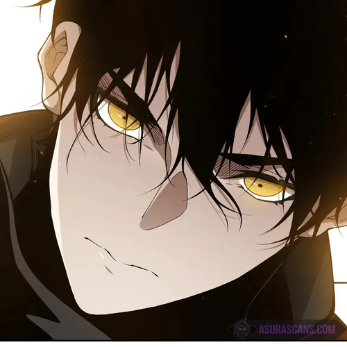Demonic Evolution Chapter 79 cover