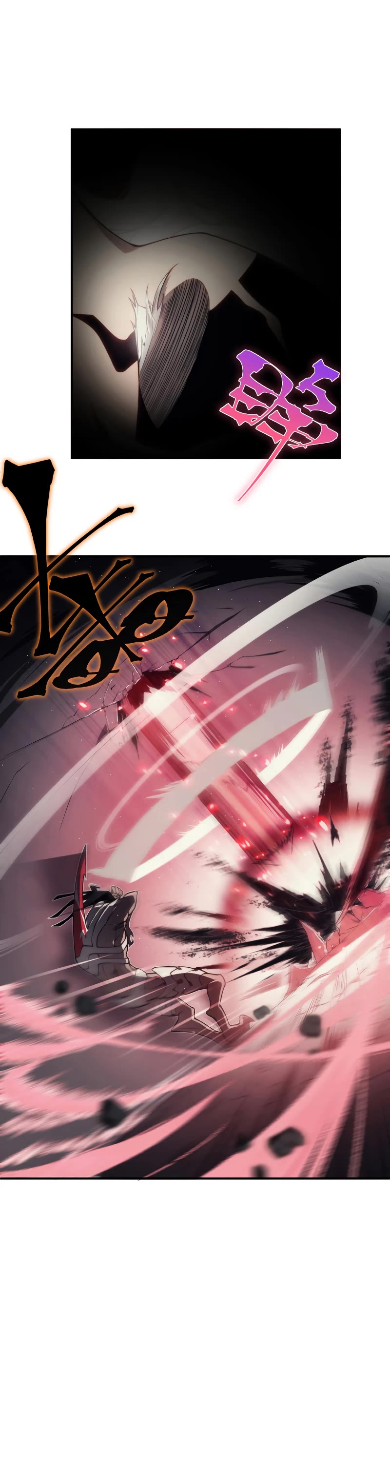 Demonic Evolution Chapter 8 page 25 - Chapter 8
