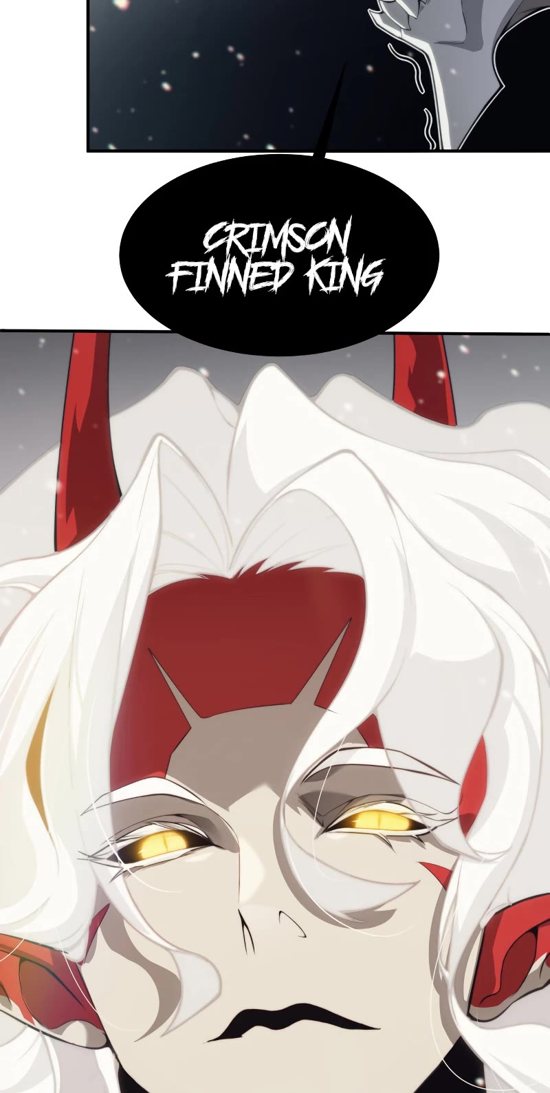 Demonic Evolution Chapter 8 page 32 - Chapter 8