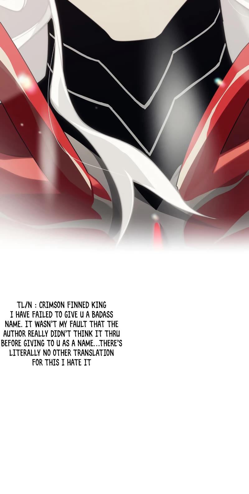 Demonic Evolution Chapter 8 page 33 - Chapter 8
