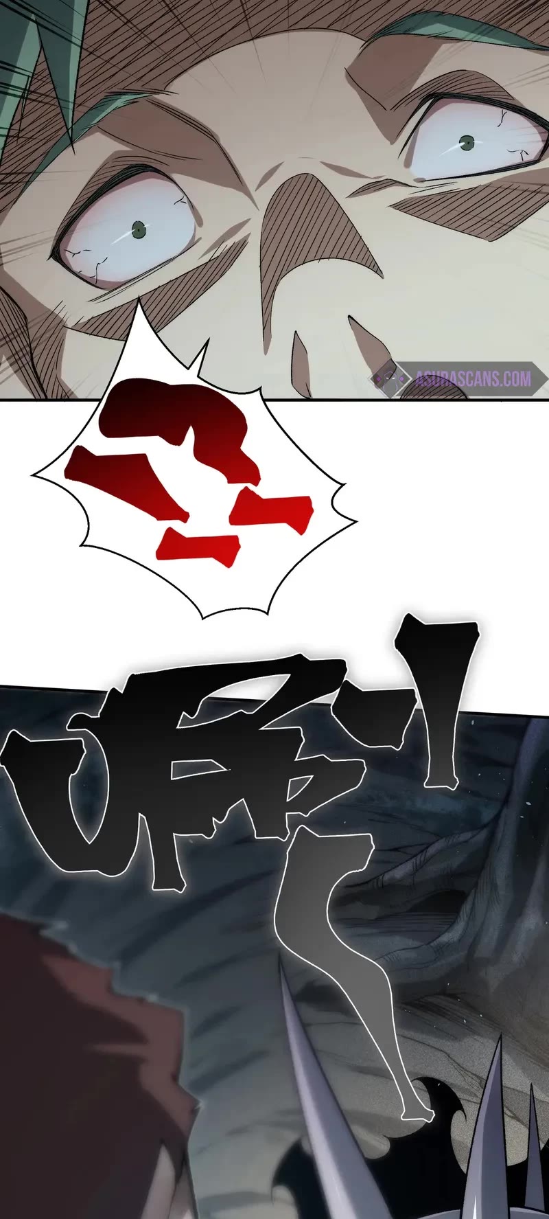 Demonic Evolution Chapter 80 page 29 - Chapter 80