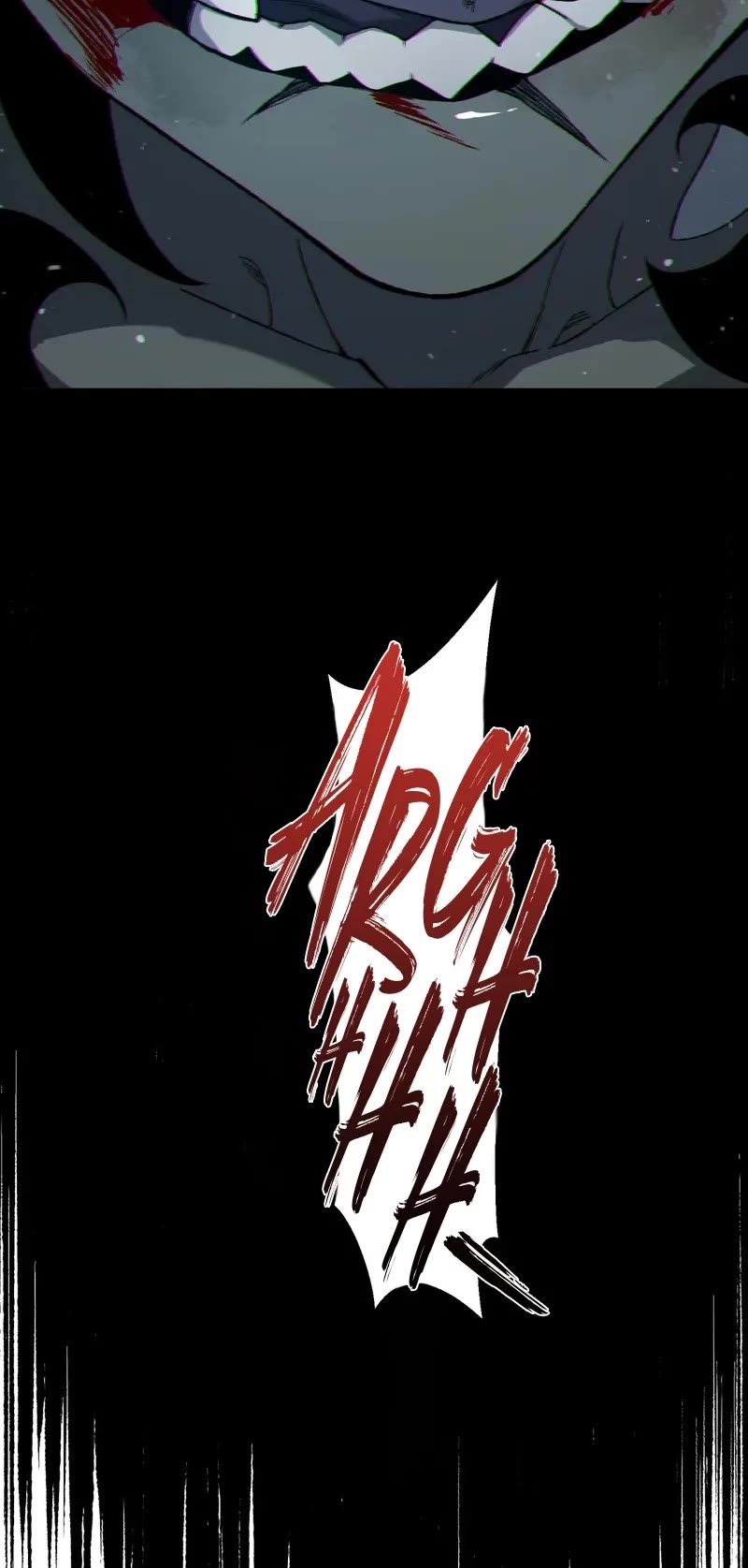 Demonic Evolution Chapter 81 page 11 - Chapter 81