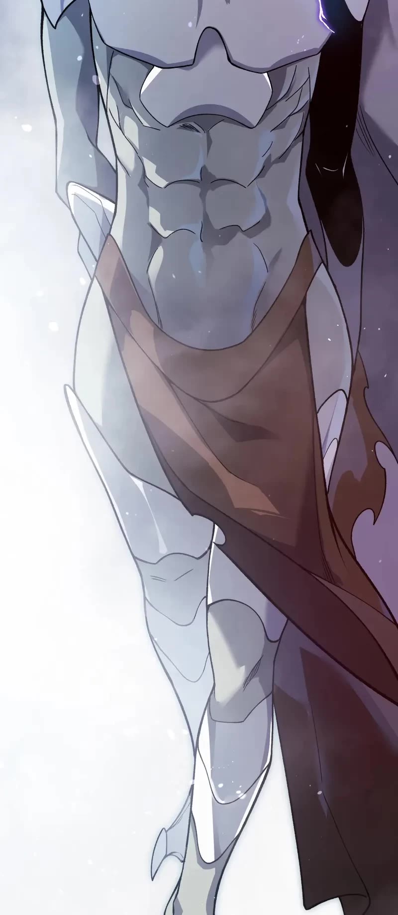 Demonic Evolution Chapter 81 page 18 - Chapter 81
