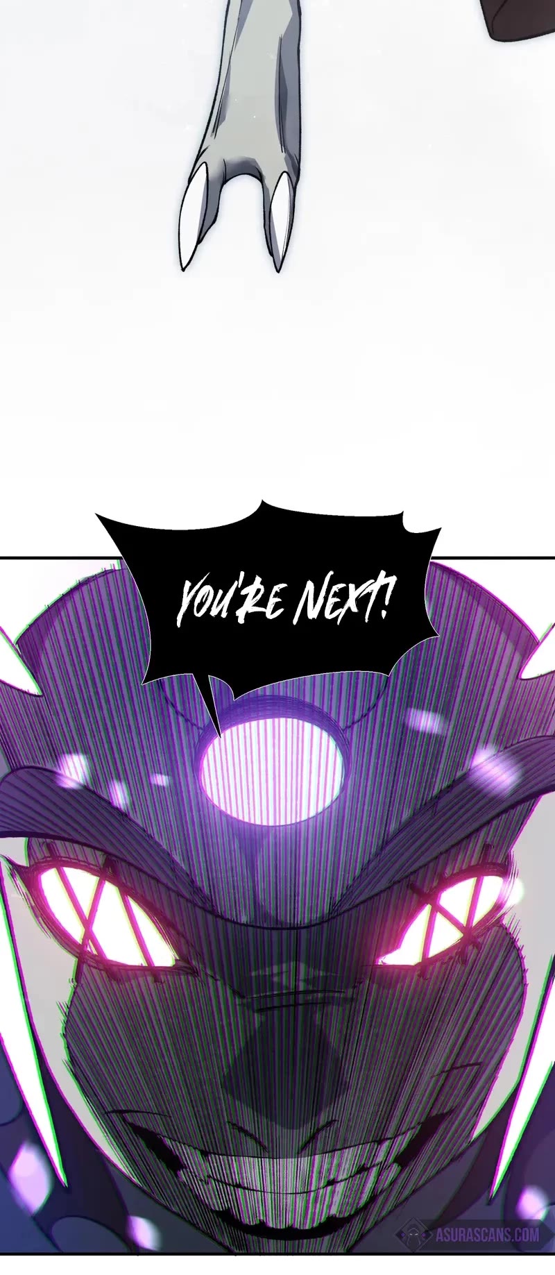 Demonic Evolution Chapter 81 page 19 - Chapter 81