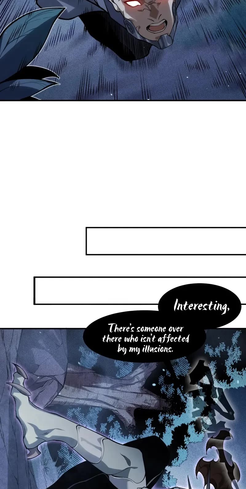 Demonic Evolution Chapter 81 page 33 - Chapter 81