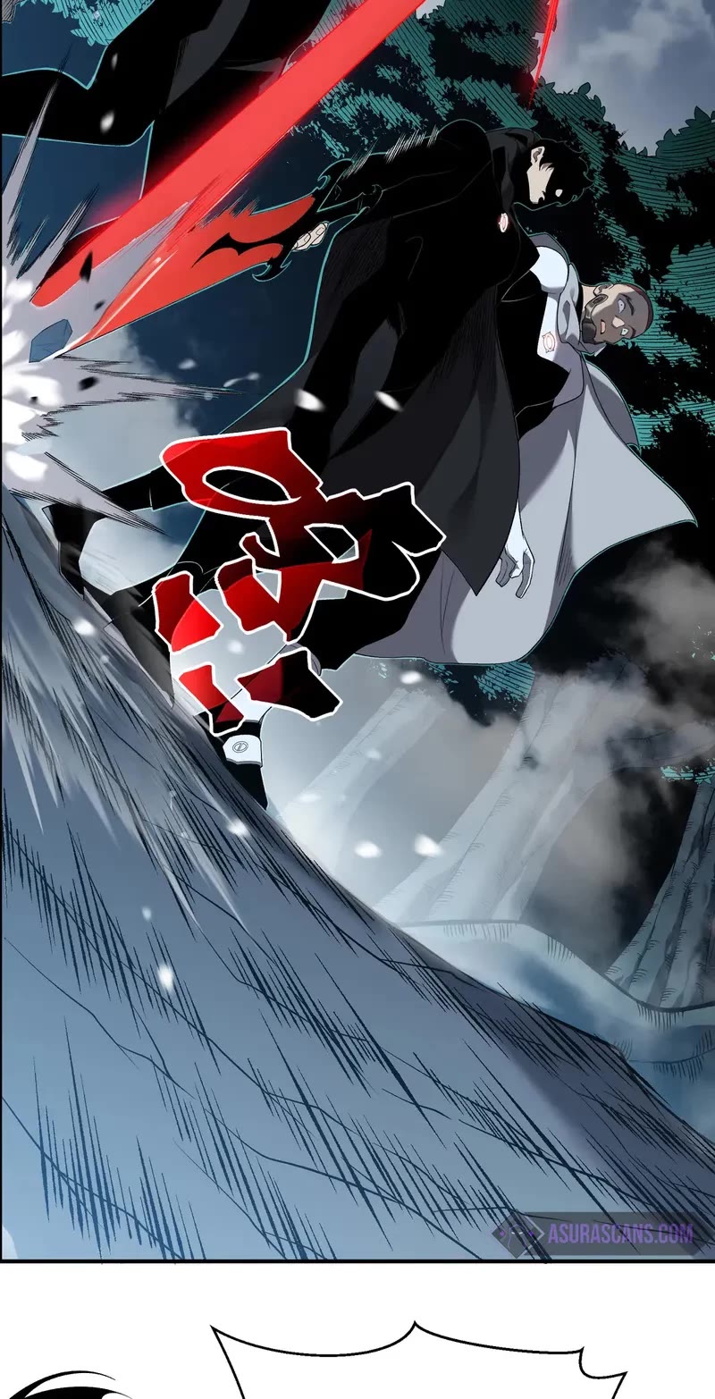 Demonic Evolution Chapter 82 page 14 - Chapter 82