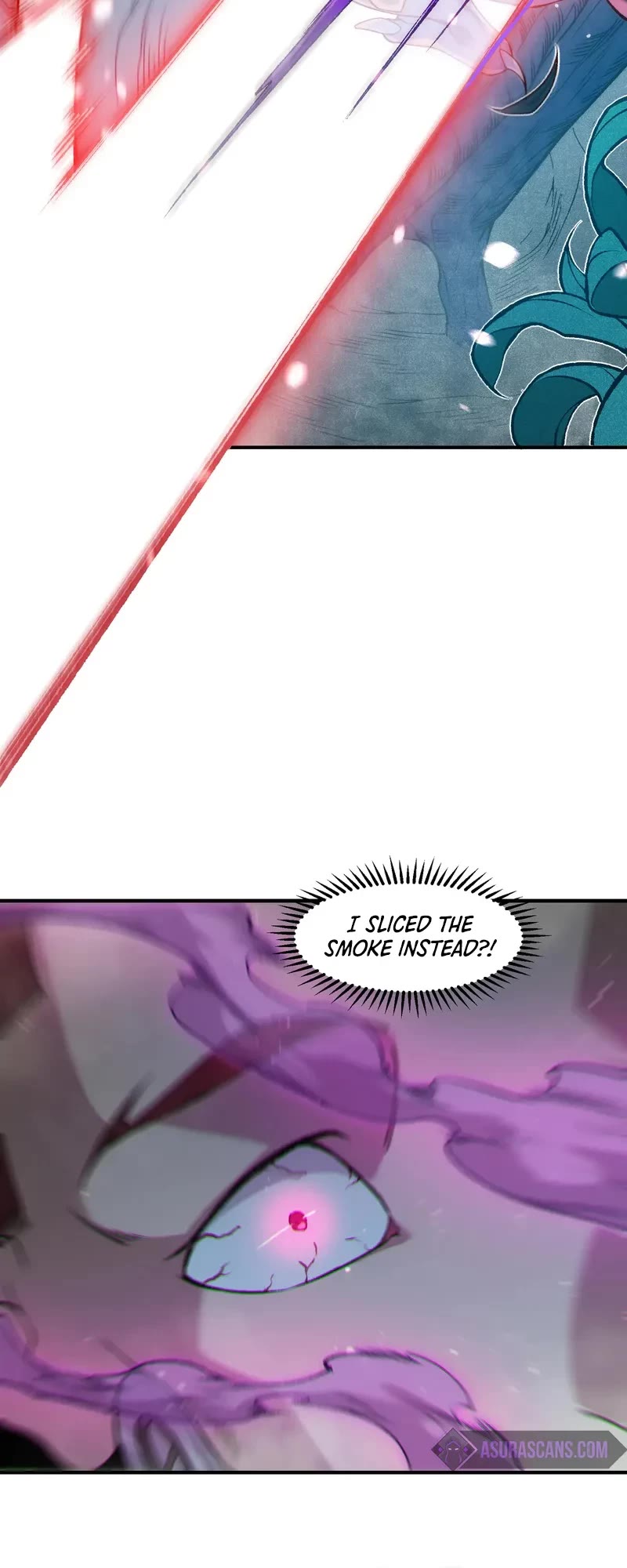 Demonic Evolution Chapter 82 page 27 - Chapter 82