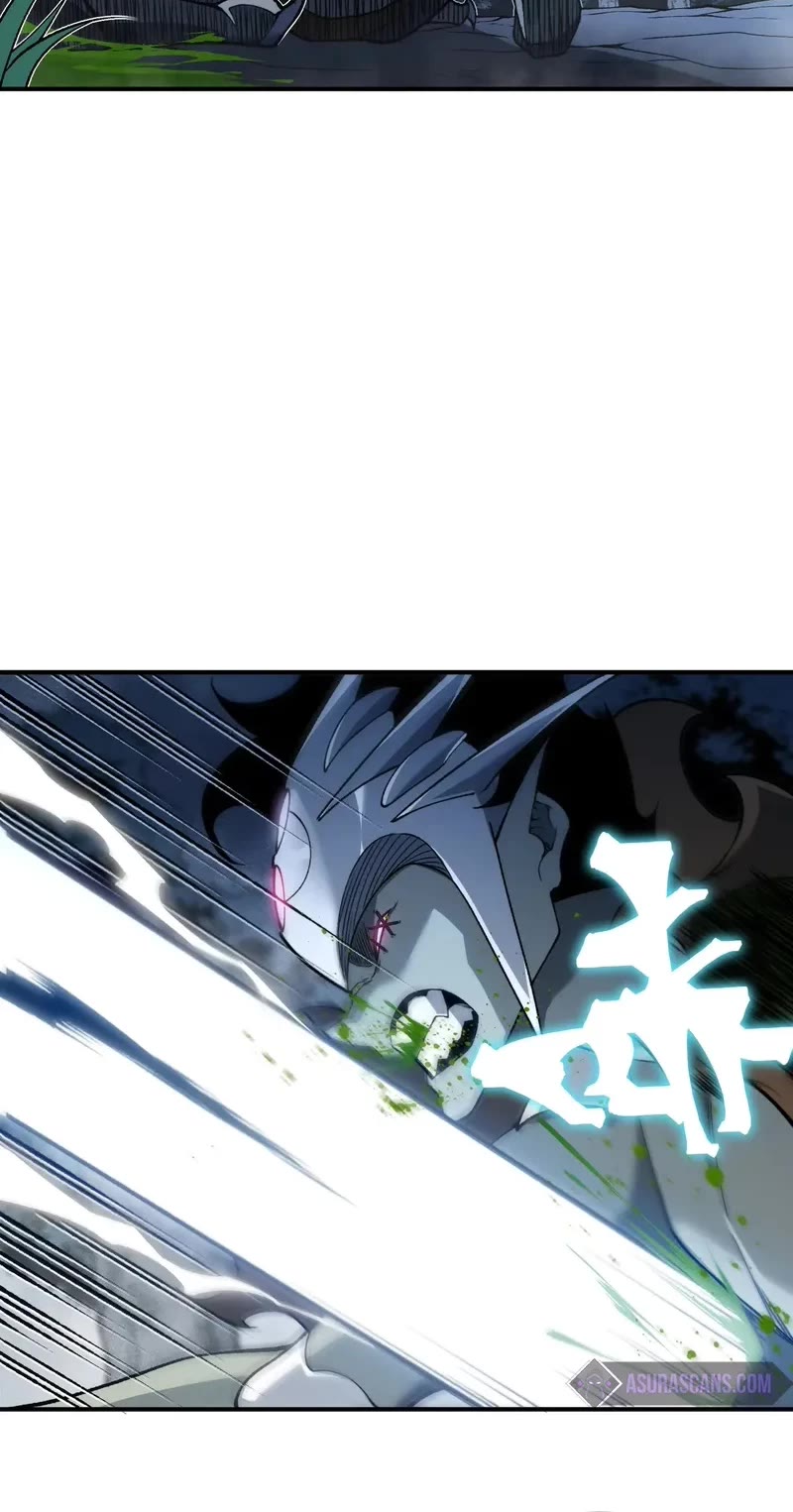 Demonic Evolution Chapter 84 page 20 - Chapter 84