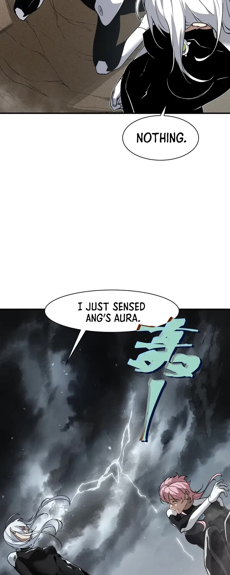 Demonic Evolution Chapter 84 page 8 - Chapter 84