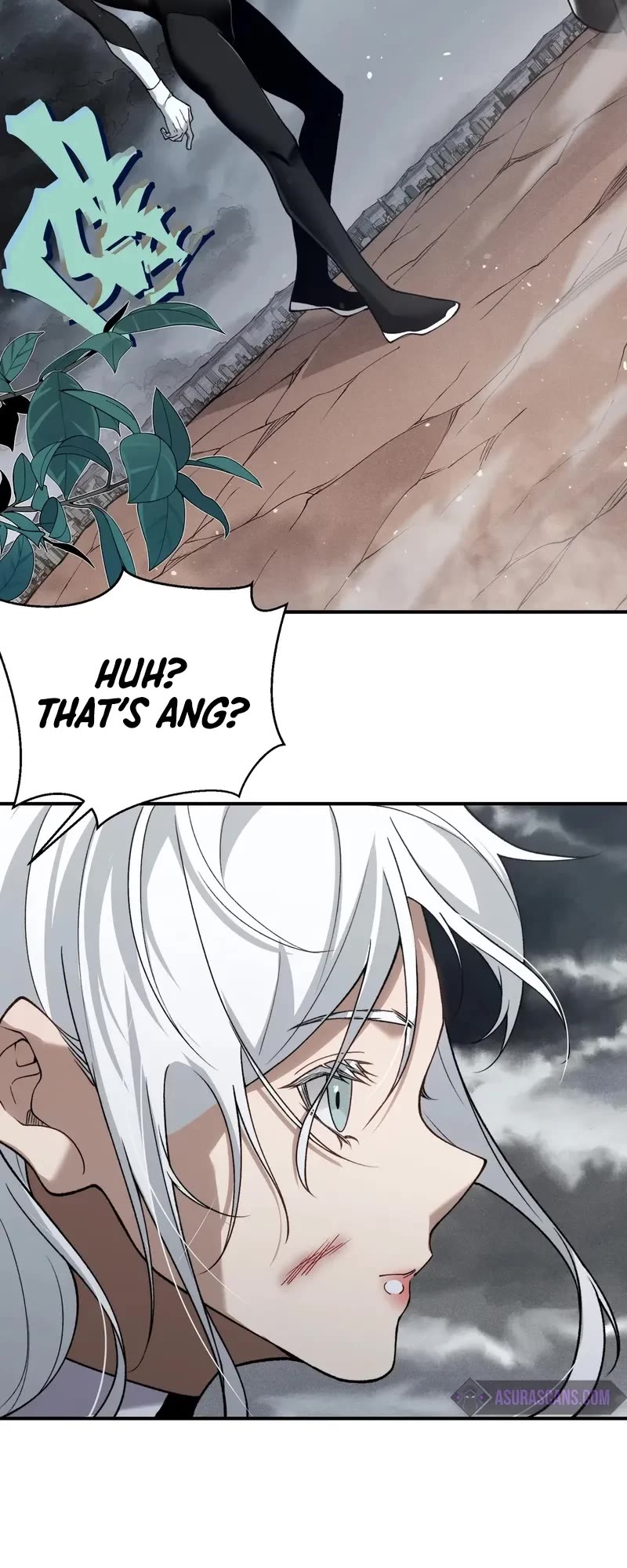 Demonic Evolution Chapter 84 page 9 - Chapter 84