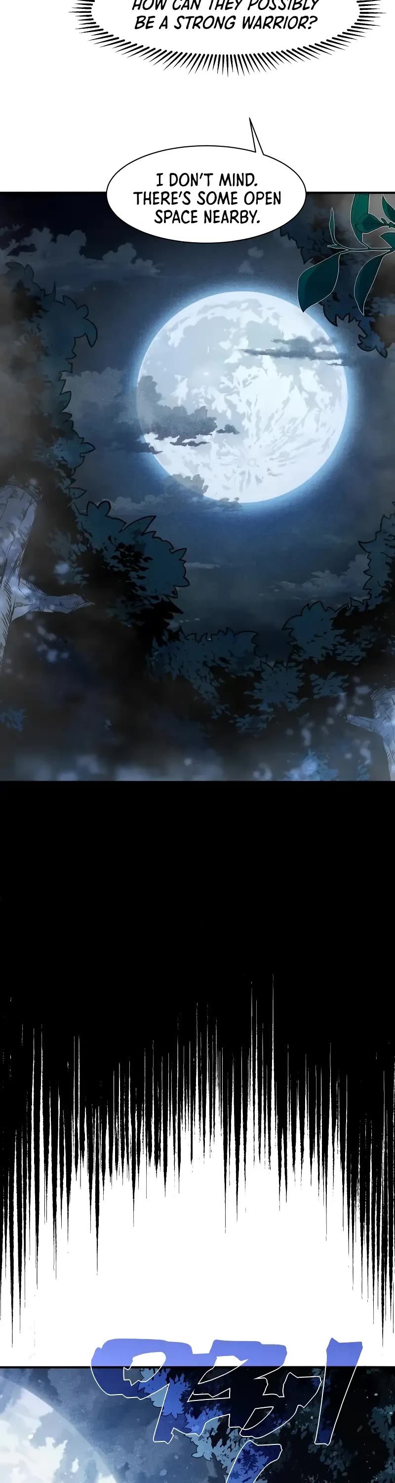 Demonic Evolution Chapter 85 page 13 - Chapter 85