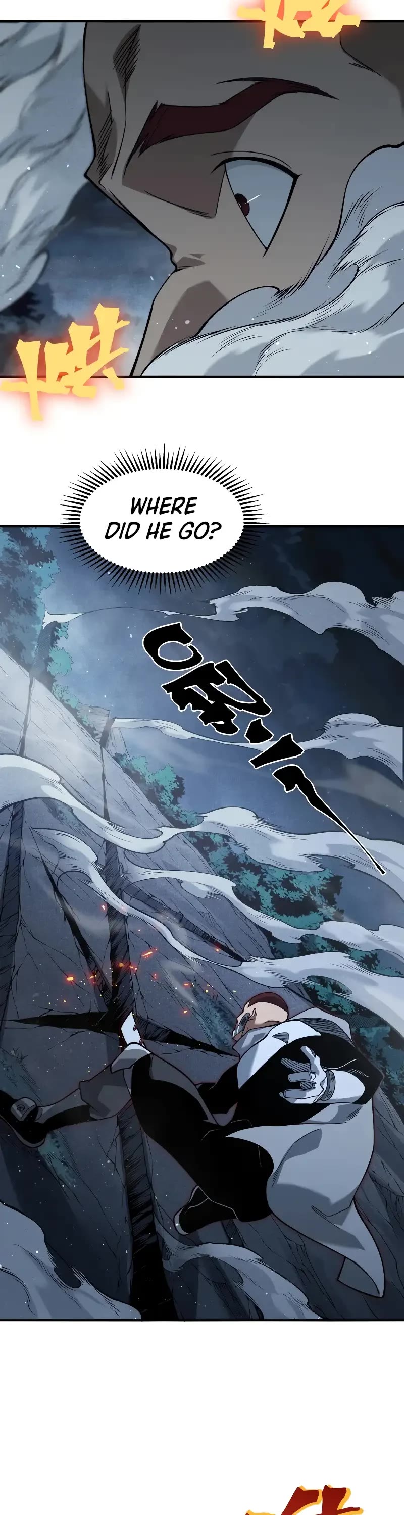 Demonic Evolution Chapter 85 page 19 - Chapter 85