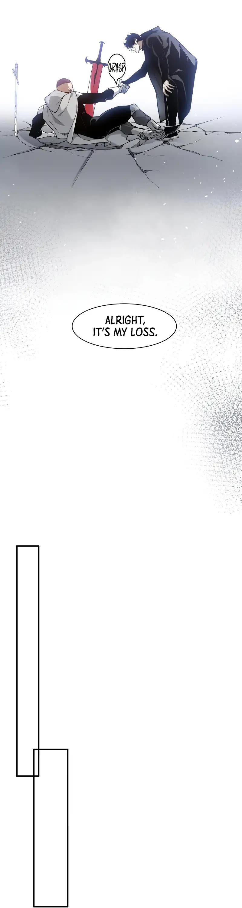 Demonic Evolution Chapter 85 page 27 - Chapter 85