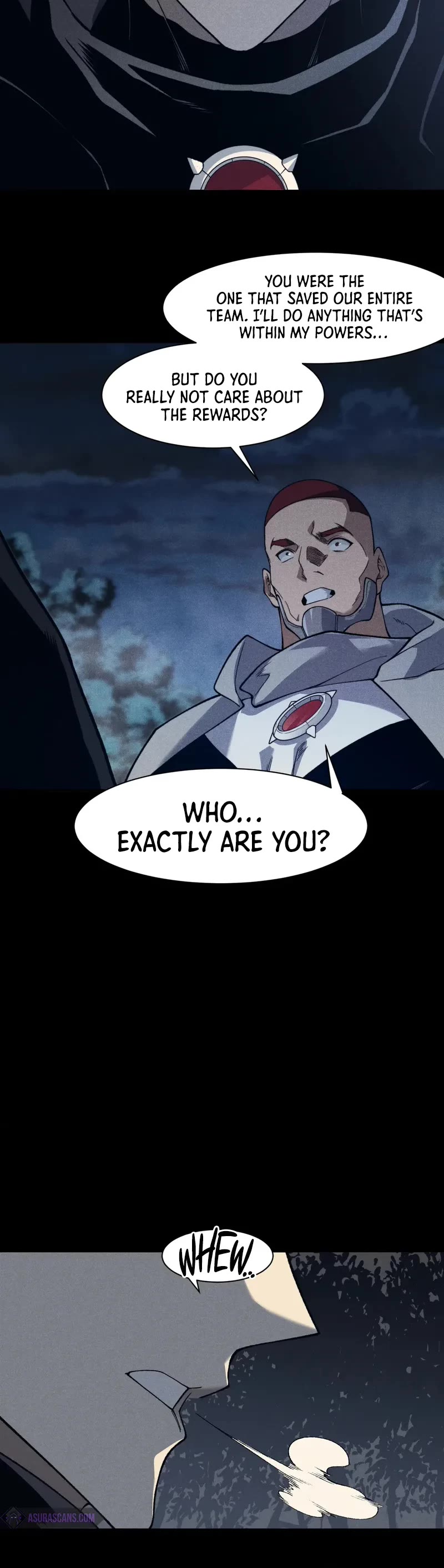 Demonic Evolution Chapter 86 page 12 - Chapter 86