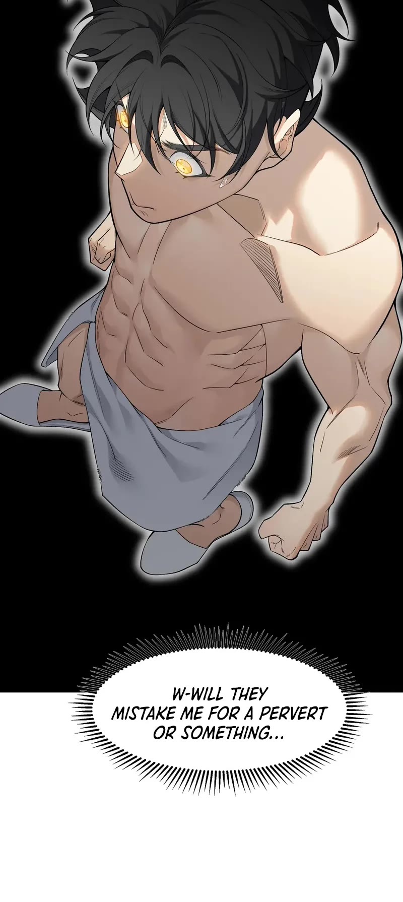 Demonic Evolution Chapter 86 page 32 - Chapter 86