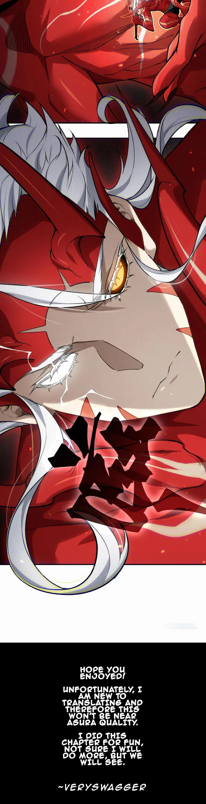 Demonic Evolution Chapter 87 page 30 - Chapter 87: The Power of the Primordial Demon